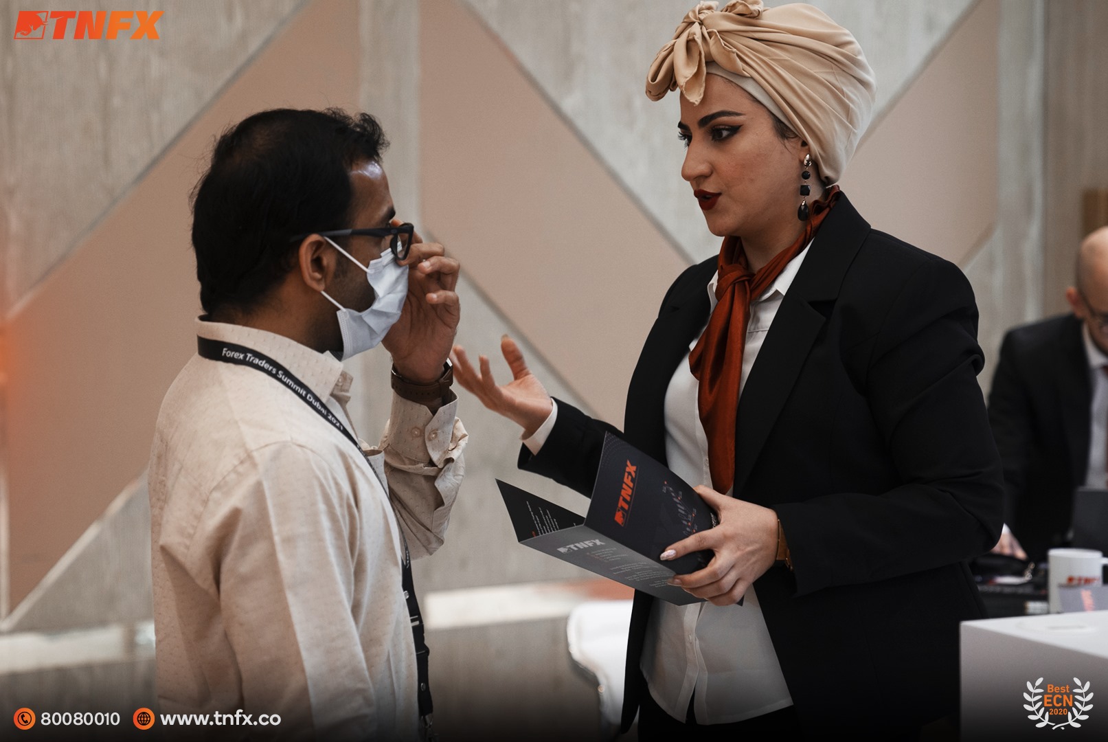 Most Trusted Forex Broker 2021 (4)