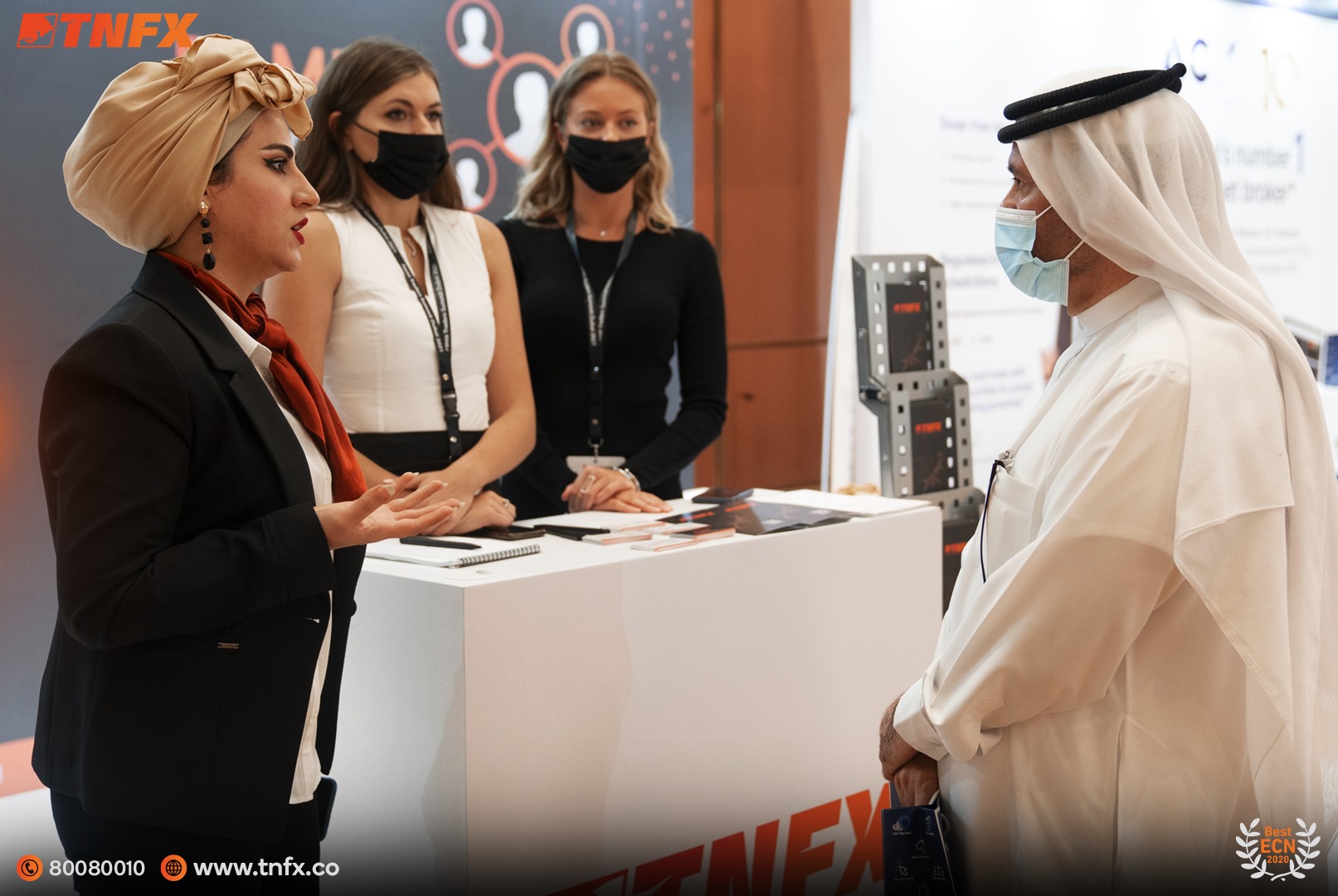 Most Trusted Forex Broker 2021 (6)