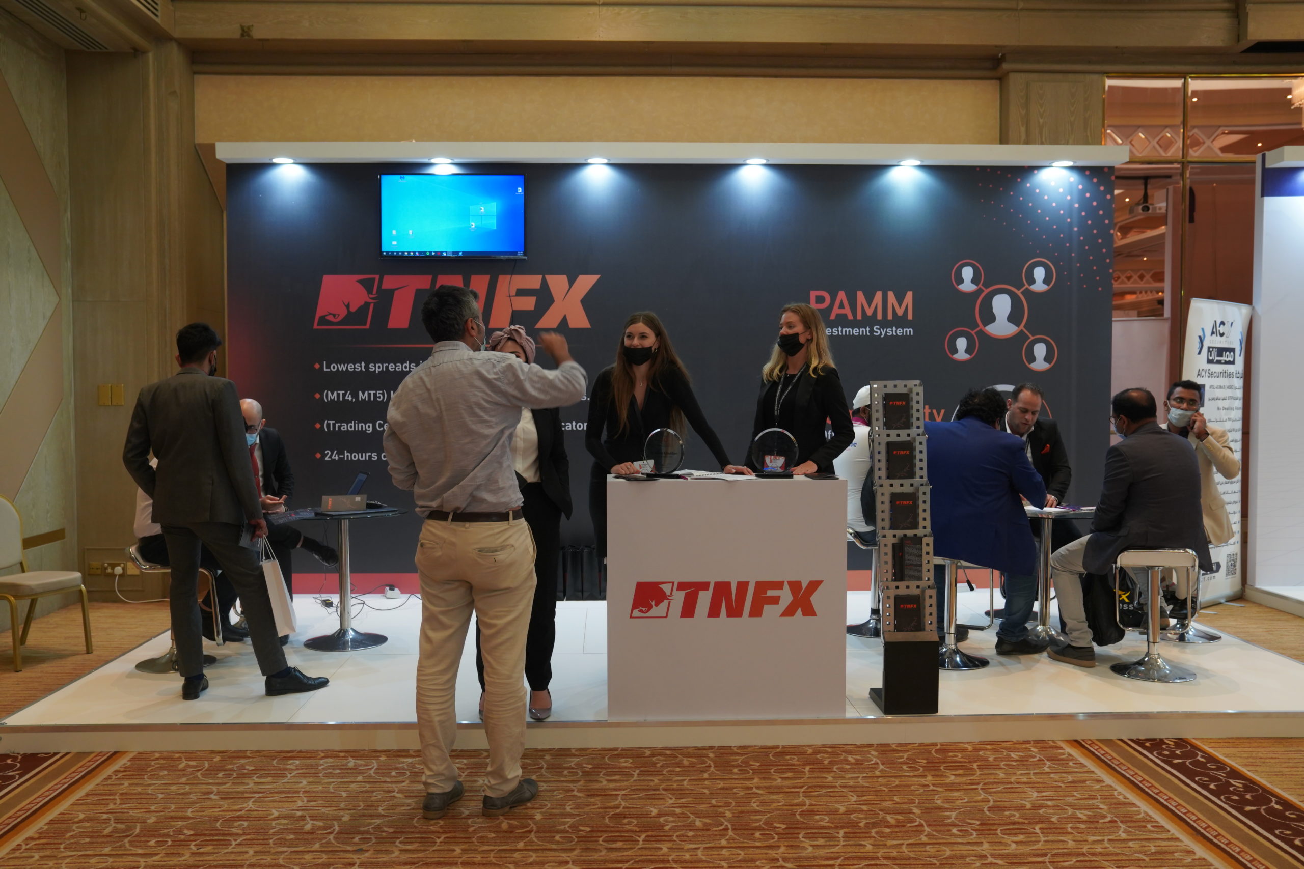 Most Trusted Forex Broker 2021 (3)