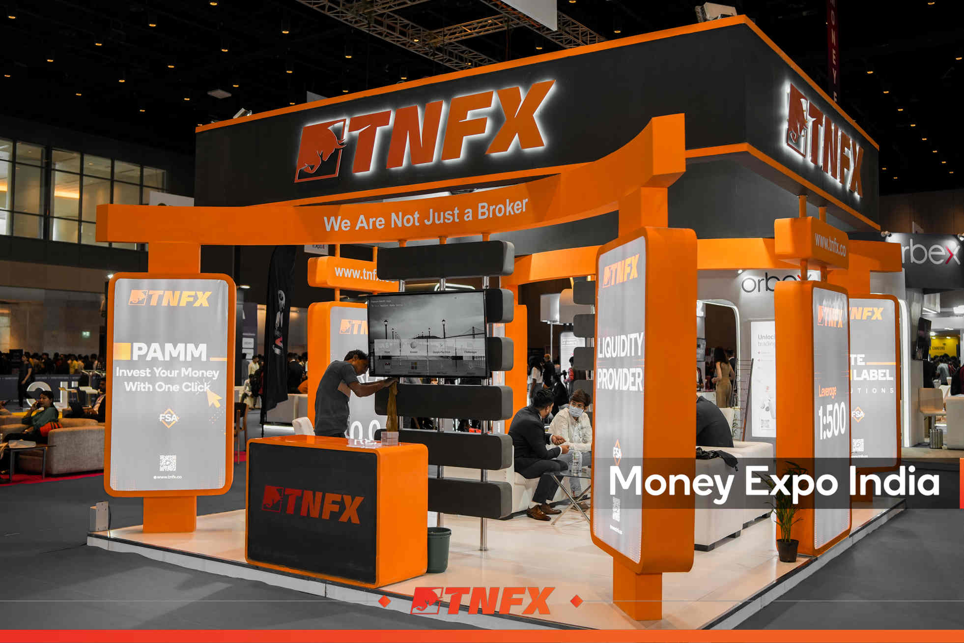 money expo India2023 (6)