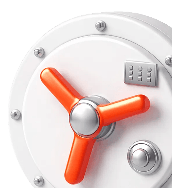 Regulated & Secure