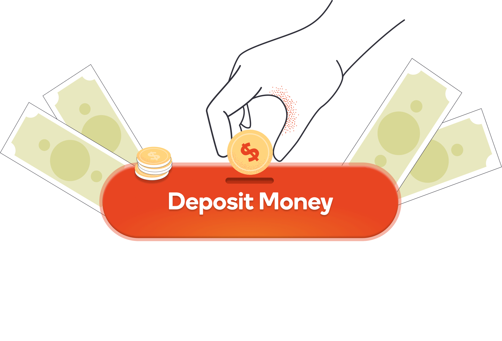 Add Funds