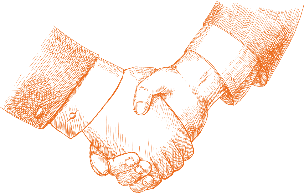 Handshake
