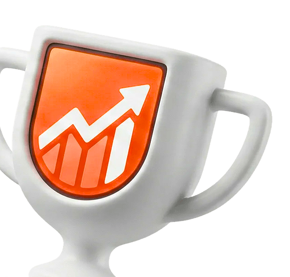 Award-Winning Trading Platforms