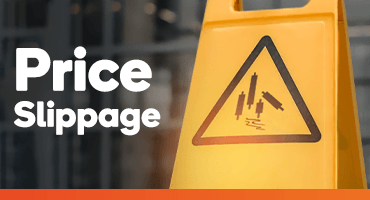 Price Slippage