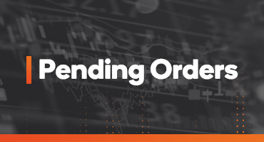 Pending Orders