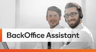 Backoffice-career
