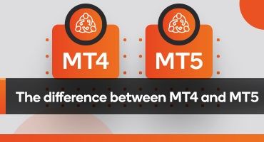 The difference between MT4 and MT5