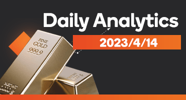 Daily Market Report