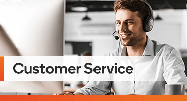 Customer Service Assistant (Not Available)