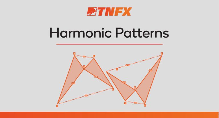 Harmonic Pattern