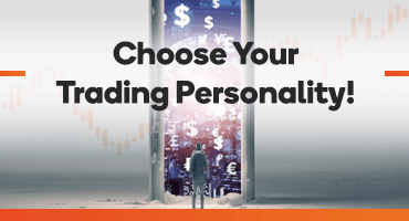 Your personality as a trader