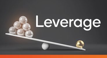 Leverage