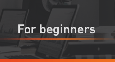 For Beginners