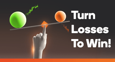 Convert Losses into Profits