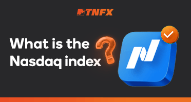 What is the NASDAQ Index?