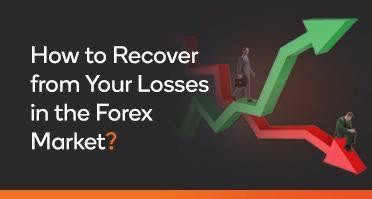 Recovering from Losses in the Forex Market