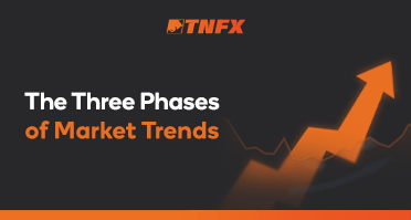 The Three Phases of Market Trends