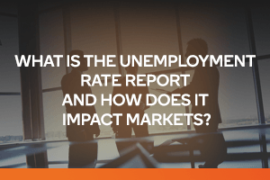 Unemployment Rate Report