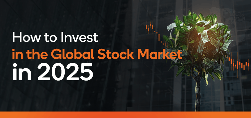 How to Invest in the Stock Market in 2025