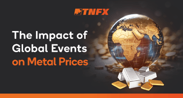 The Impact of Global Events on Metal Prices