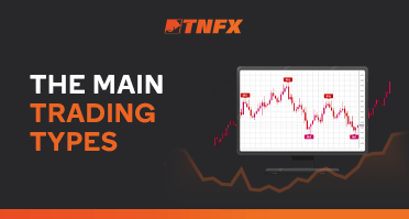 Understanding the Main Trading Types