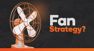 Gann Fan