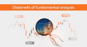 Disbenefit of fundamental analysis