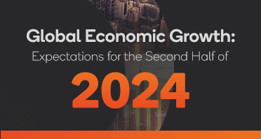 Global Economic Growth: Expectations for the Second Half of 2024