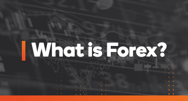 What is Forex